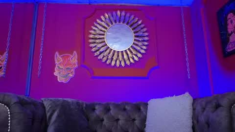  Julieta  online show from 04/25/26, 01:41