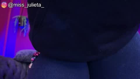 Julieta  online show from 05/26/26, 11:39