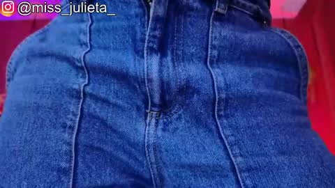  Julieta  online show from 06/02/26, 11:45