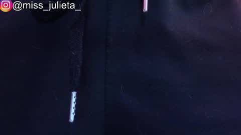  Julieta  online show from 06/20/26, 12:19