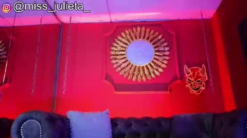  Julieta  online show from 07/14/26, 01:06