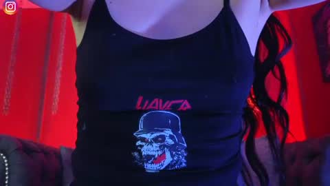  Julieta  online show from 07/27/26, 11:28