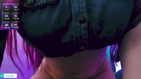 Julieta Independent model online show from 02/18/25, 11:52