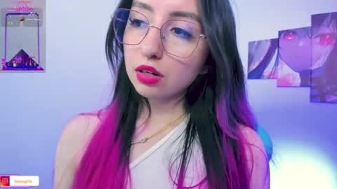 Julieta Independent model online show from 03/08/25, 01:17