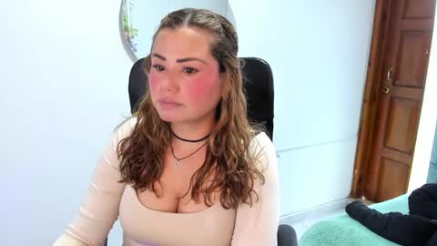 julieta_star69 online show from 09/29/25, 07:19