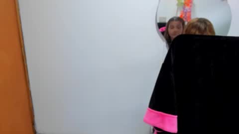 Snapshot of julieta_star69 chatting on 11/03/25, 07:15 julieta_star69 online show from 11/03/25, 07:15