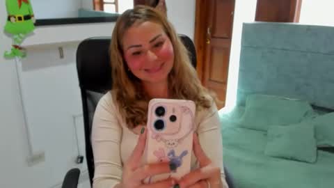 julieta_star69 online show from 12/19/25, 07:10