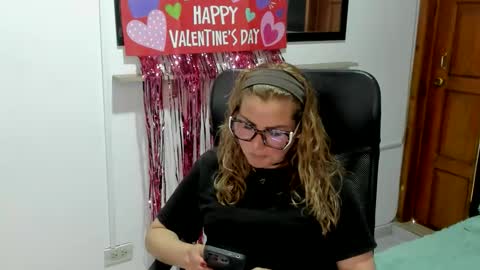 julieta_star69 online show from 02/13/26, 07:32