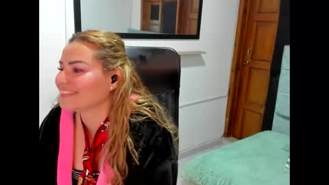 julieta_star69 online show from 03/09/26, 11:31