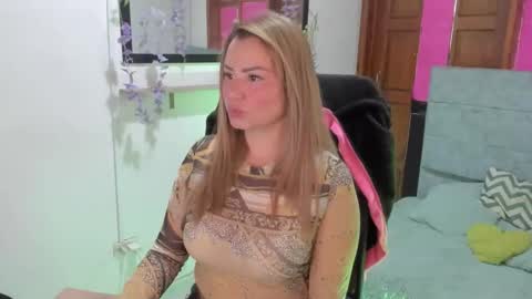julieta_star69 online show from 05/24/26, 12:21