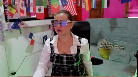 julieta_star69 online show from 06/16/26, 05:26