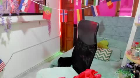 julieta_star69 online show from 07/02/26, 07:09
