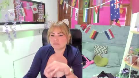 julieta_star69 online show from 07/06/26, 06:54