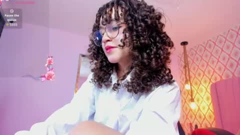 JULIETA  online show from 07/28/26, 12:34
