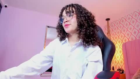 JULIETA  online show from 07/28/26, 02:13