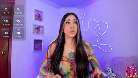 Snapshot of julietabomgv chatting on 11/05/25, 03:17 julietabomgv online show from 11/05/25, 03:17