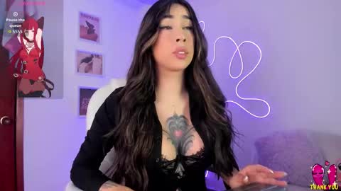 Snapshot of julietabomgv chatting on 02/10/26, 04:38 julietabomgv online show from 02/10/26, 04:38