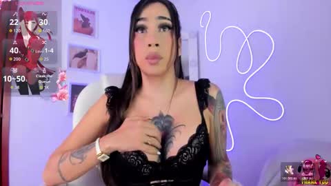 Snapshot of julietabomgv chatting on 02/23/26, 02:20 julietabomgv online show from 02/23/26, 02:20