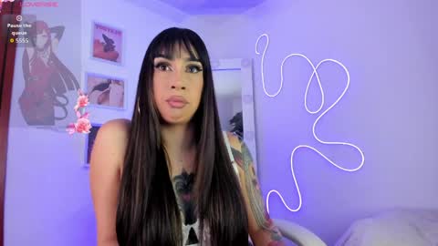 Snapshot of julietabomgv chatting on 03/30/26, 05:41 julietabomgv online show from 03/30/26, 05:41