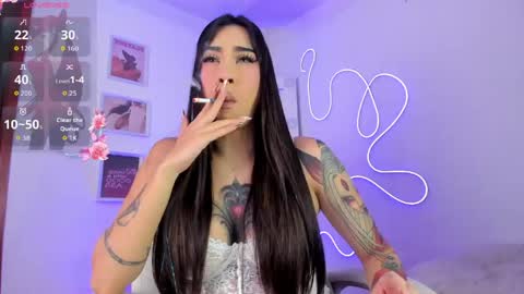 Snapshot of julietabomgv chatting on 04/22/26, 05:32 julietabomgv online show from 04/22/26, 05:32