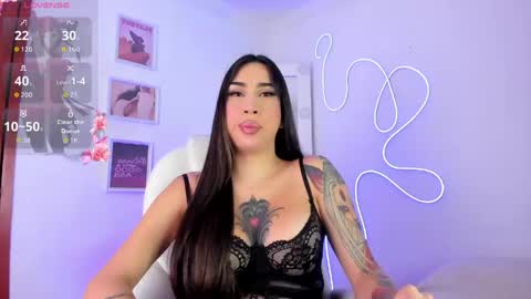 Snapshot of julietabomgv chatting on 05/13/26, 09:39 julietabomgv online show from 05/13/26, 09:39