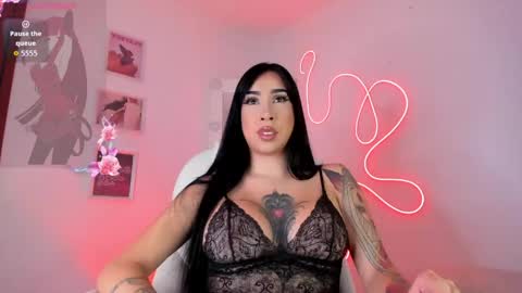Snapshot of julietabomgv chatting on 05/28/26, 05:16 julietabomgv online show from 05/28/26, 05:16