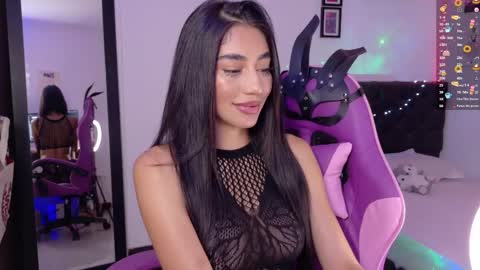 Julieta online show from 05/21/26, 02:02