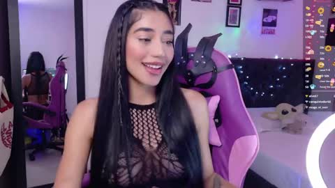 Julieta online show from 06/03/26, 02:33