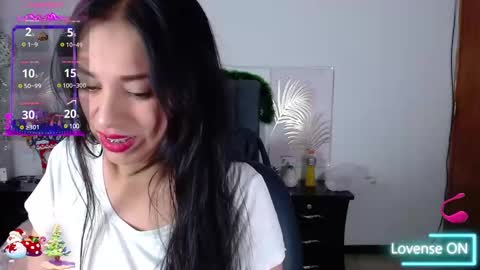 julietacollins06 online show from 01/02/25, 01:51