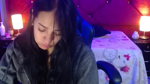 Snapshot of julietacollins06 chatting on 04/29/26, 01:37 julietacollins06 online show from 04/29/26, 01:37