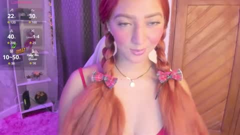 Juliet online show from 12/14/24, 01:50