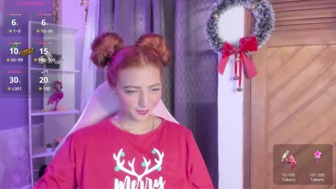 Juliet online show from 12/20/24, 09:17