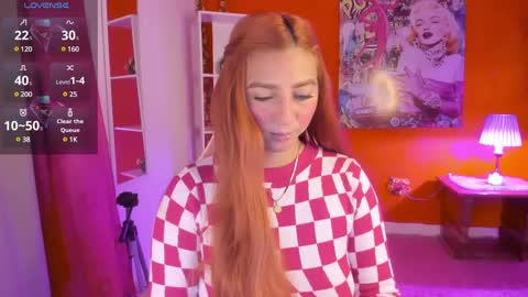 Juliet online show from 01/09/25, 02:22