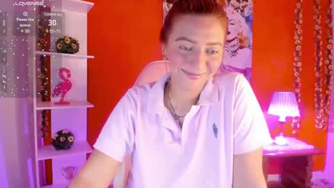 Juliet online show from 01/19/25, 01:43