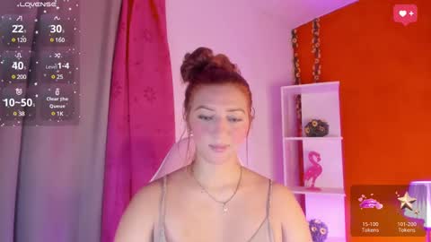 Juliet online show from 01/27/25, 11:43