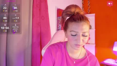 Juliet online show from 02/06/25, 12:54