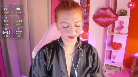 Juliet online show from 02/19/25, 12:33