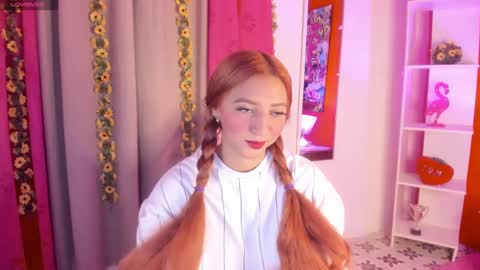 Juliet online show from 03/08/25, 01:17