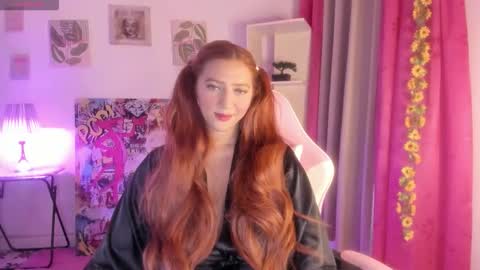 Snapshot of julietacollinss chatting on 06/04/26, 09:54 Julieta online show from 06/04/26, 09:54