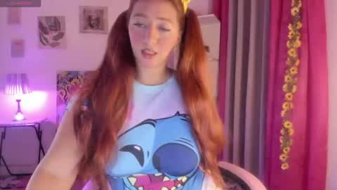 Julieta online show from 06/27/26, 03:28