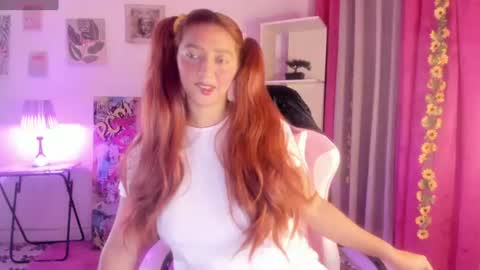 Julieta online show from 06/28/26, 03:40
