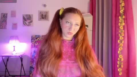 Julieta online show from 07/11/26, 01:19