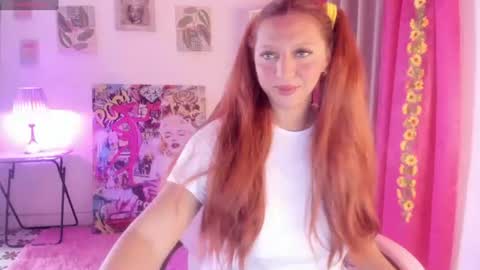Julieta online show from 07/12/26, 05:26