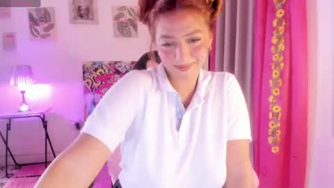Julieta online show from 07/25/26, 06:16
