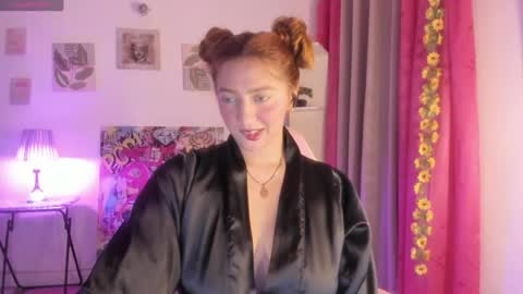 Julieta online show from 07/28/26, 12:40
