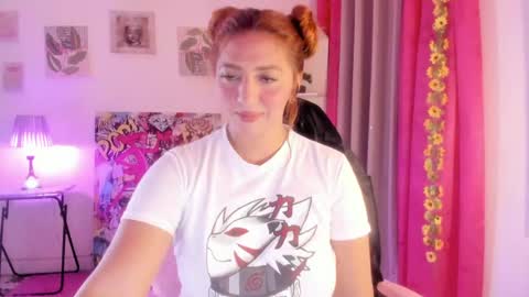 Julieta online show from 07/28/26, 06:53