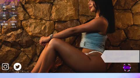 Snapshot of julietagames69 chatting on 12/06/24, 04:36 Julieth Gomez online show from 12/06/24, 04:36