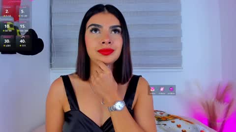 Snapshot of julietagames69 chatting on 12/11/24, 02:41 Julieth Gomez online show from 12/11/24, 02:41