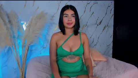 Julieth Gomez online show from 06/29/26, 01:01