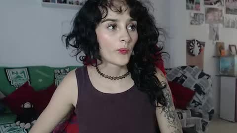 Julieta Jaguar online show from 12/10/24, 03:55